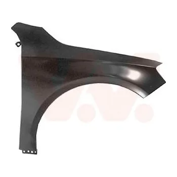 Blatník karosérie Blatník VAN WEZEL 3019656