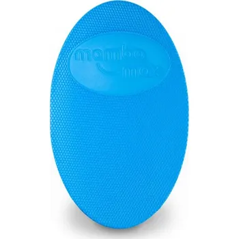 podložka na cvičení MVS Mambo Max Balanční podložka ovál