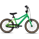 Dětské kolo Academy Grade 3 Edition - FUNtasy Green