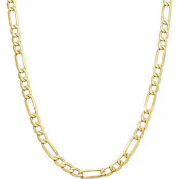 Řetízek Zlaton Řetízek žluté zlato 6.5g vel.65 000582005226