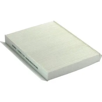 Kabinový filtr Filtr, vzduch v interiéru DENCKERMANN M110051