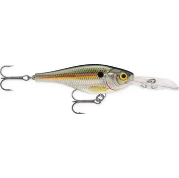 Umělá nástraha Wobler Rapala Shad Rap RS 05_SD