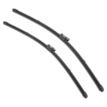 Stěrač Stěrač přední SADA AUDI A8 10-17 675 525MM 4H1998002B DPA