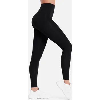 Dámské legíny LELOSI Push-up legíny Hematite XL