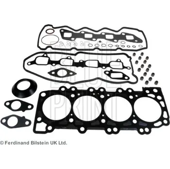 Těsnění motoru Sada těsnění, hlava válce BLUE PRINT ADN162166