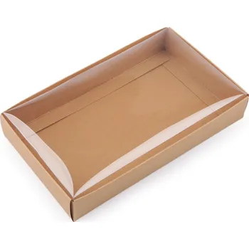 Stoklasa 880738 krabice s průhledným…