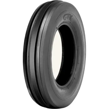 Pneu pro těžký stroj GTK 5,50-16 AS16 86A6 6PR TT