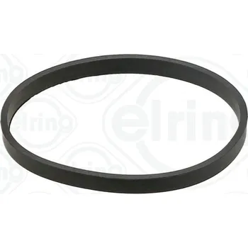 Výfuková trubka Těsnění, hrdlo škrtící klapky ELRING 655.850 EL 655.850
