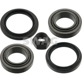 Sada ložisek kol SWAG 50 90 5397