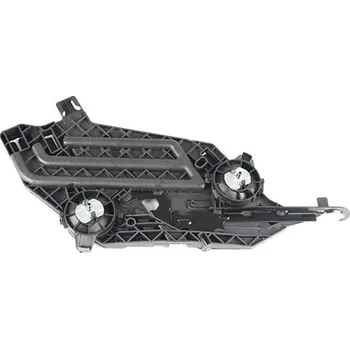 Žárovka Držák světlometu OCTAVIA II 2009 levy 1Z0941463A DPA