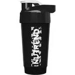 Nutrend Šejkr 700 ml Černý s maskáčovým logem + Sleva 3 % pro registrované