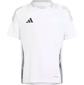 Dětský tréninkový dres Adidas Tiro 24 Competition bílý
