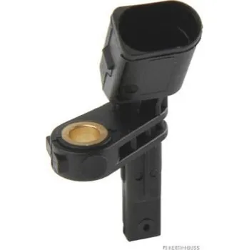 ABS Snímač, počet otáček kol HERTH+BUSS ELPARTS 70660021