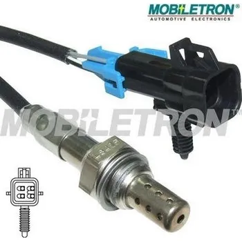 Autoelektrika Lambda sonda Mobiletron General Motors 12569496