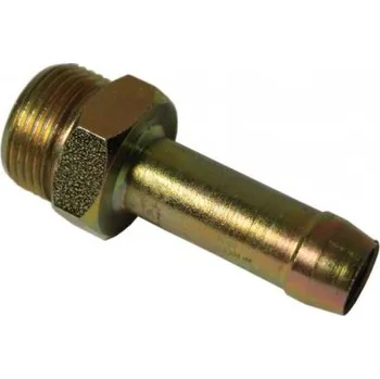 Příslušenství ke kompresoru Vzduchová Hadicová Spojka Vnější Závit M22x1,5 Hadice 12,5 Mm MZR 15868