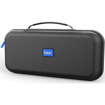 Gamepad iPega P5P09A Cestovní Pouzdro pro Playstation Portal Remote Player Black