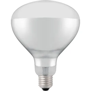 Žárovka Infračervená žárovka, HENDI, Bílá, 230V/250W, ⌀125x(H)170mm