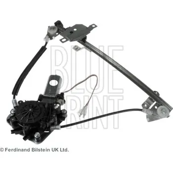 Karosérie Zvedací zařízení oken BLUE PRINT ADG01388