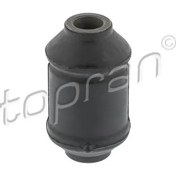 Silentblok nápravy Ulozeni, ridici mechanismus TOPRAN 102 589