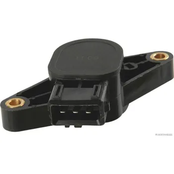 Čidlo automobilu Senzor, poloha skrtici klapky HERTH+BUSS ELPARTS 70650012