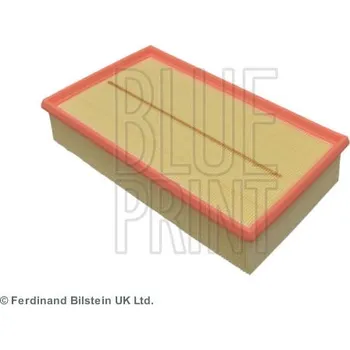 Filtr do auta Vzduchový filtr BLUE PRINT ADV182265