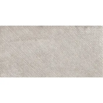 Dlažba Stoncrete Camargue - dlažba rektifikovaná 60x120 šedá strukturovaná STCR1 12CG RM