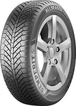 Celoroční osobní pneu Semperit All Season-Grip 225/60 R17 103 V XL FR