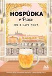 Hospůdka v Praze - Julie Caplinová…