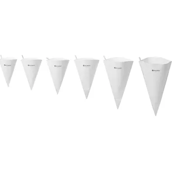 Cukrářské sáčky, HENDI, Kitchen Line, 2 ks, (L)350mm