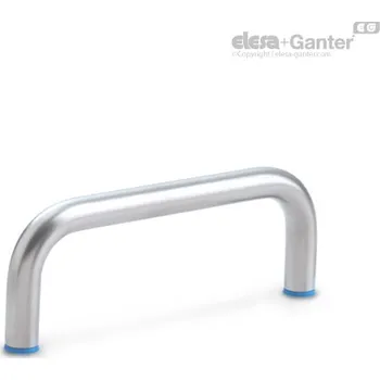 Zábradlí Madla Průmyslová madla GN 429-MT