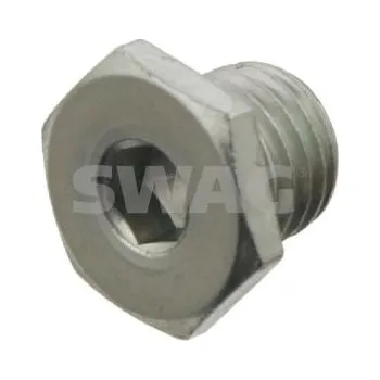 Olejová vana Závitová zátka, olejová vana SWAG 20 93 0967