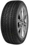 Royal Black Royal Winter 265/45 R21 108…