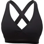SENSOR INFINITY ECO dámská podprsenka true black velikost XL