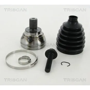 Sada kloubů, hnací hřídel TRISCAN 8540 29177