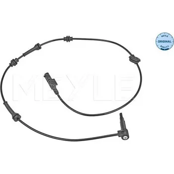 ABS Snímač, počet otáček kol MEYLE 214 899 0013