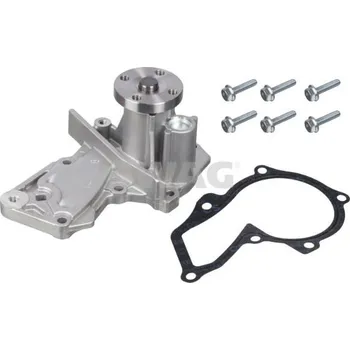 Chladič motoru Vodní čerpadlo, chlazení motoru SWAG 50 93 9114