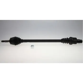 Hřídel nápravy Hnací hřídel SPIDAN 36608