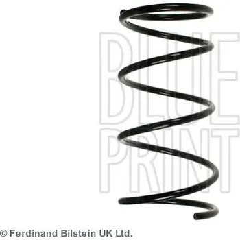 Pruzina podvozku BLUE PRINT ADS788309