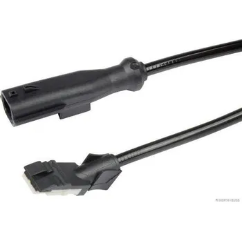 Auto-moto Snímač, počet otáček kol HERTH+BUSS ELPARTS 70660538