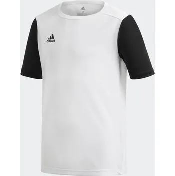 Adidas Dětský dres Estro 19 Velikost: 116 Barva: Bílá
