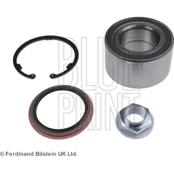 Sada lozisek kol BLUE PRINT ADM58226