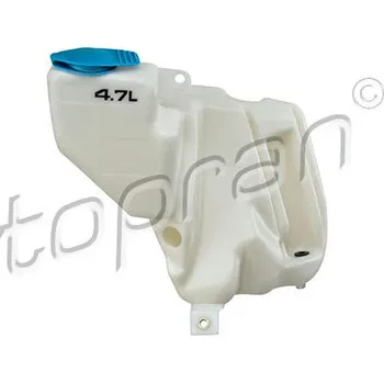 Stěrač Nadrzka vody do ostrikovacu, cisteni skel TOPRAN 113 710