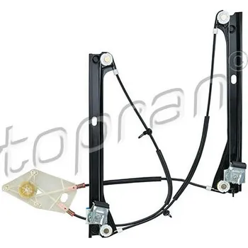 Stahovačka okna Zvedací zařízení oken TOPRAN 115 380