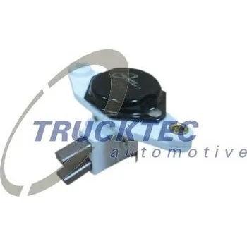 Alternátor Regulátor generátoru TRUCKTEC AUTOMOTIVE 02.17.005