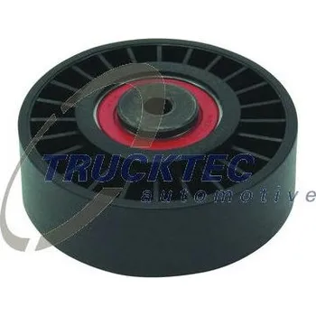 Napinaci kladka, zebrovany klinovy remen TRUCKTEC AUTOMOTIVE 02.19.330