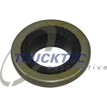 Těsnění motoru Tesneni, srouby krytu hlavy valce TRUCKTEC AUTOMOTIVE 01.10.190