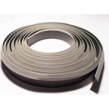 Kuchyňská pracovní deska Polyform Semily Těsnicí lišta zadní 420 x 3 cm