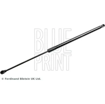 Karosérie Pneumaticka pruzina, zavazadlovy / nakladovy prostor BLUE PRINT ADBP580022