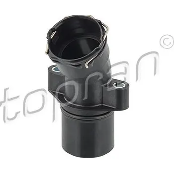 Chladič motoru Příruba chladiva TOPRAN 409 362