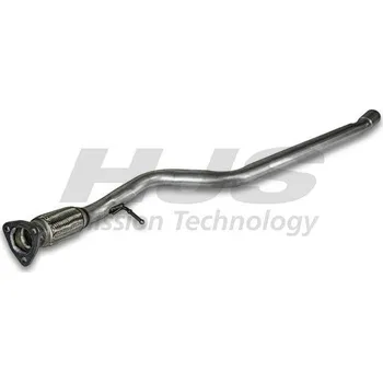 Autodíl Výfuková trubka HJS 91 11 1565